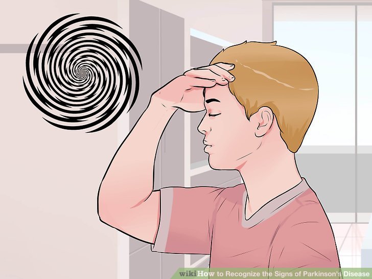 How to Recognize the Signs of Parkinson