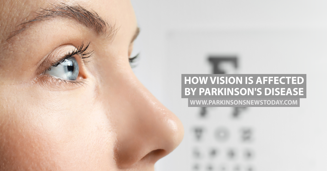 How Vision Is Affected by Parkinson