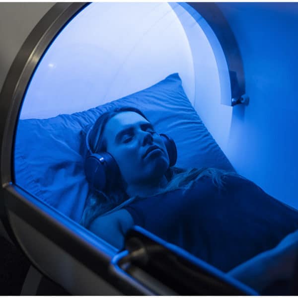Hyperbaric Oxygen Therapy Geelong