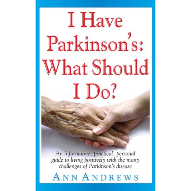 I Have Parkinson