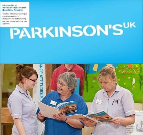 Introduction to Parkinson