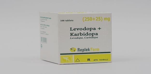 Levodopa treatment for parkinsons disease super