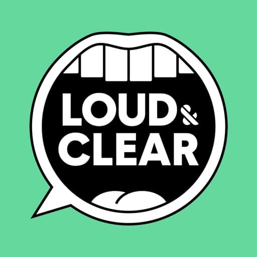 Loud &  Clear Speech Therapy by North South 804 Apps LLC