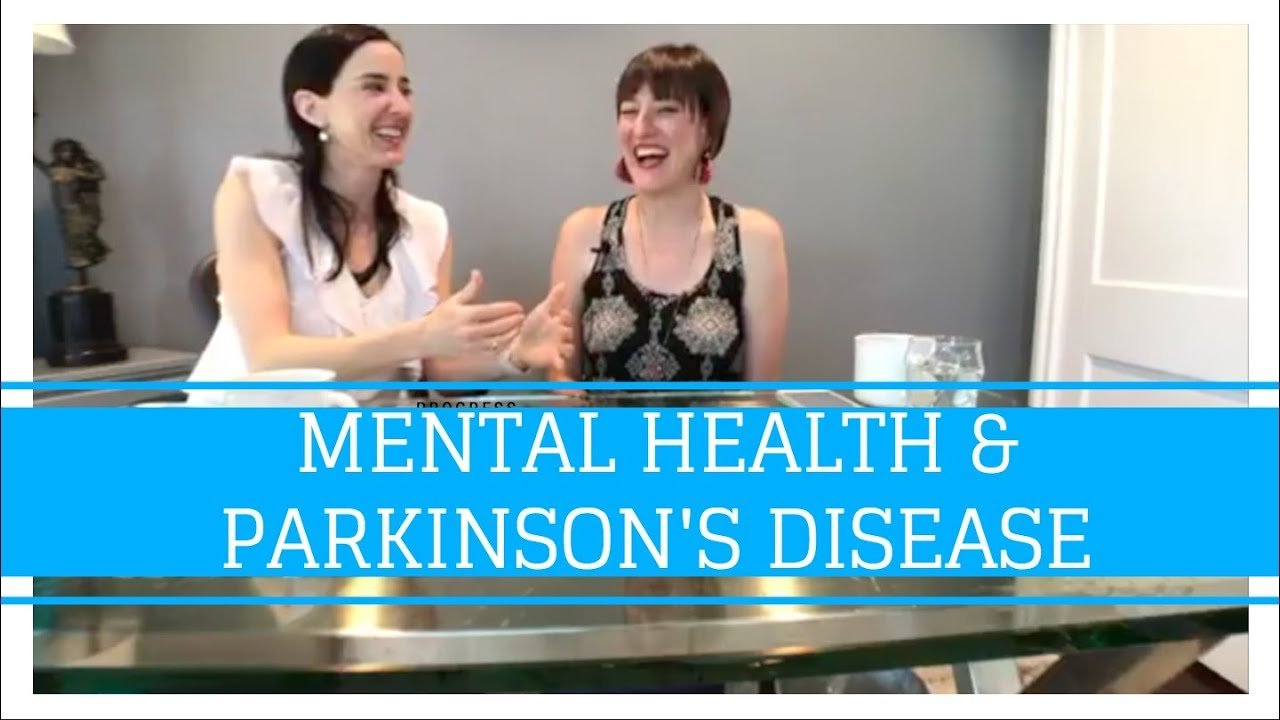 Mental Health and Parkinson