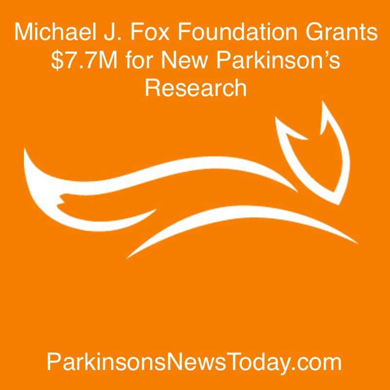 Michael J. Fox Foundation Grants $7.7M for New Parkinsons Research ...