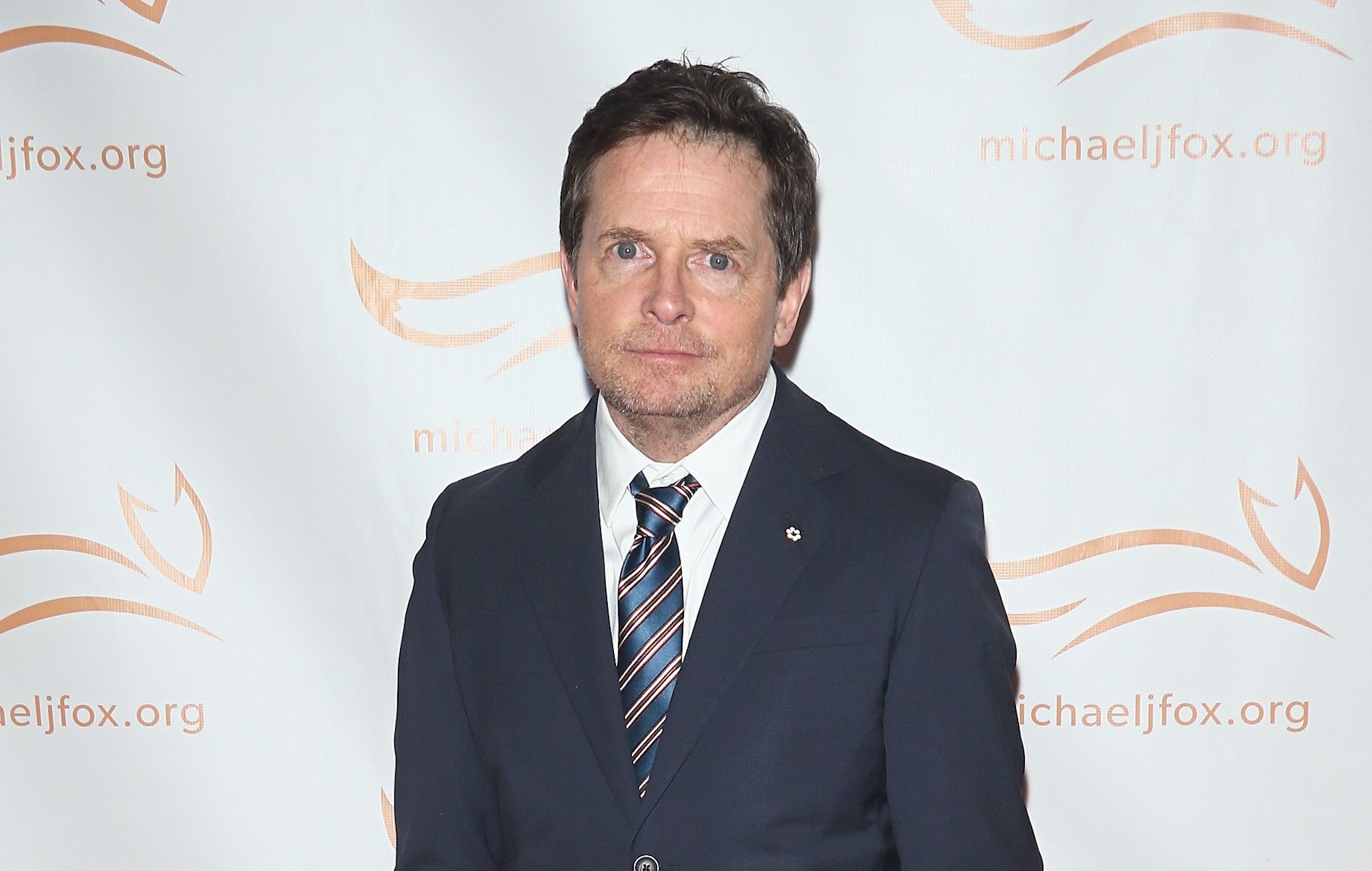 Michael J. Fox on living with Parkinson’s: “Finding ...