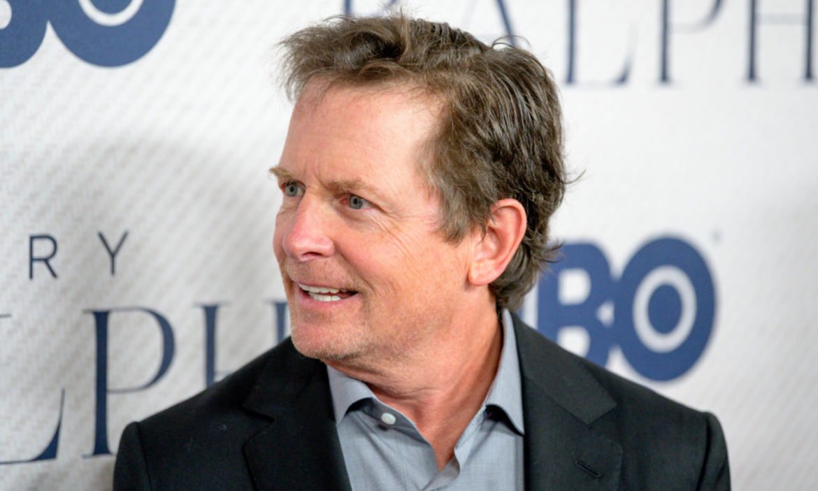 Michael J. Fox Opens up About Darkest Moment During Parkinson