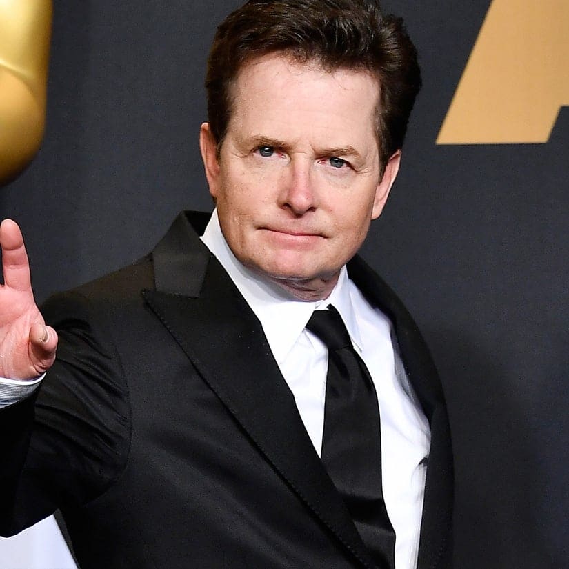 Michael J. Fox Recalls His
