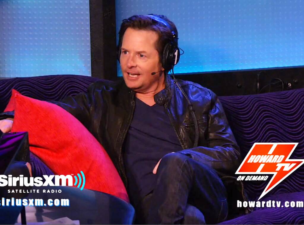Michael J. Fox Reveals He Drank Heavily After Parkinson