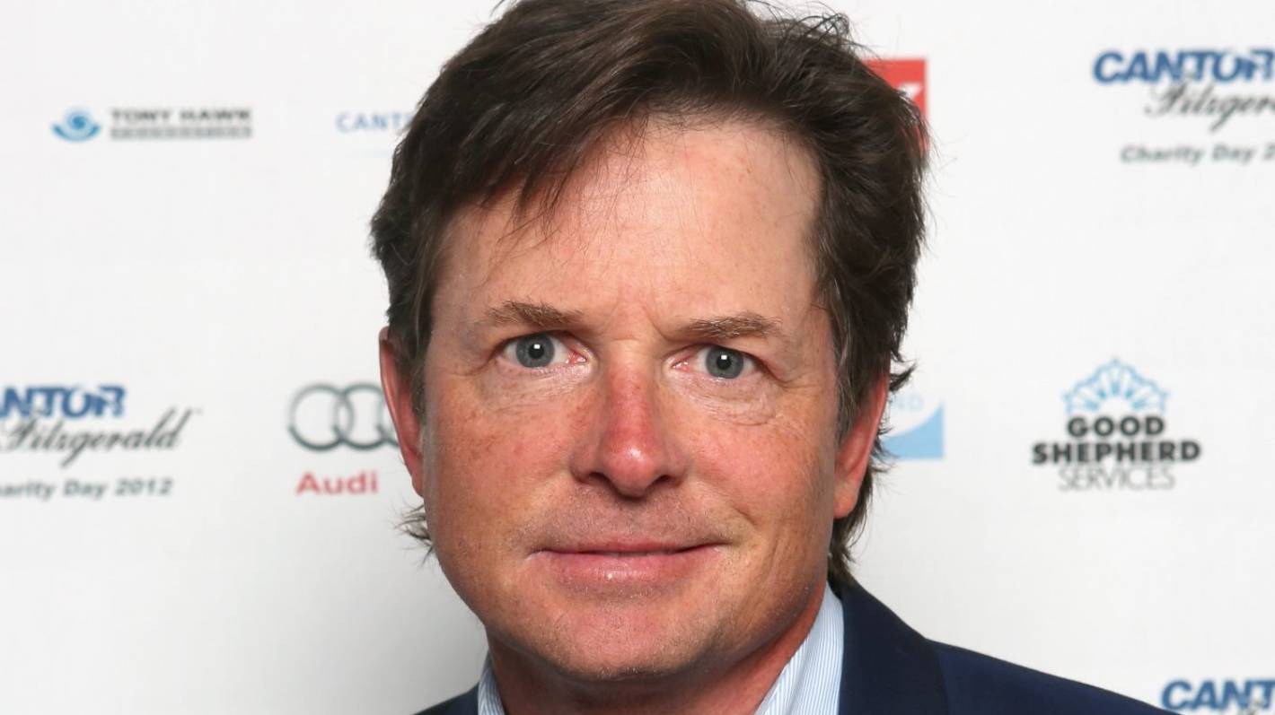 Michael J Fox says his acting career might be finished due ...