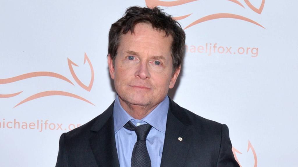 Michael J Fox Says Parkinson