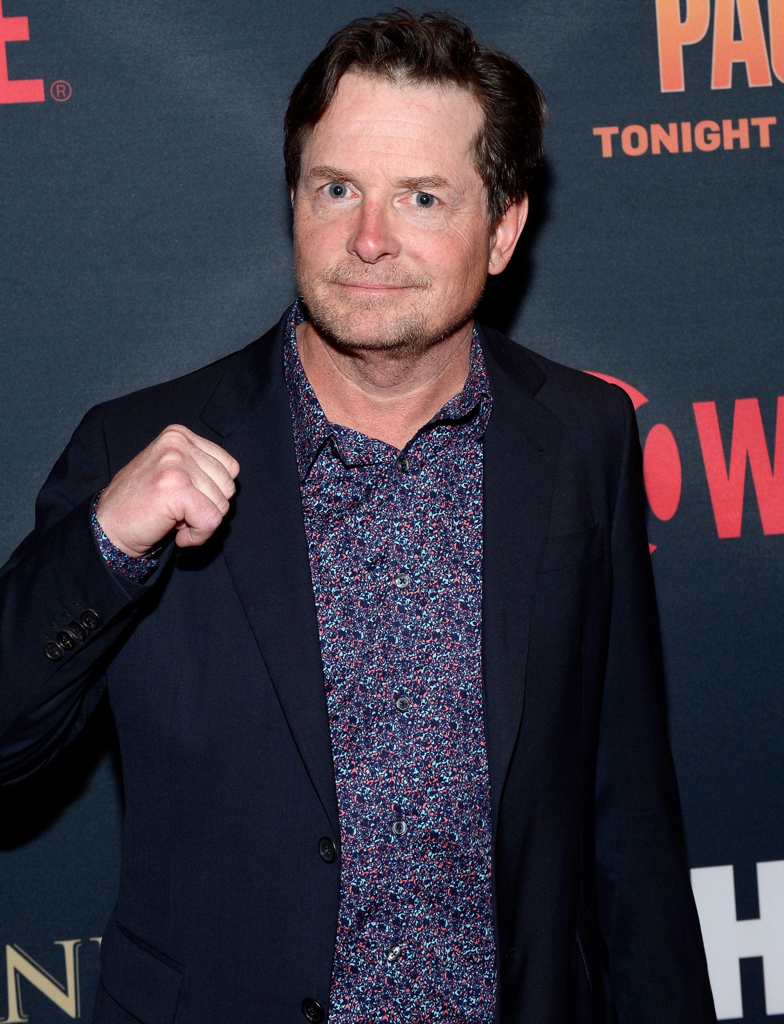 Michael J. Fox: Why His Parkinson