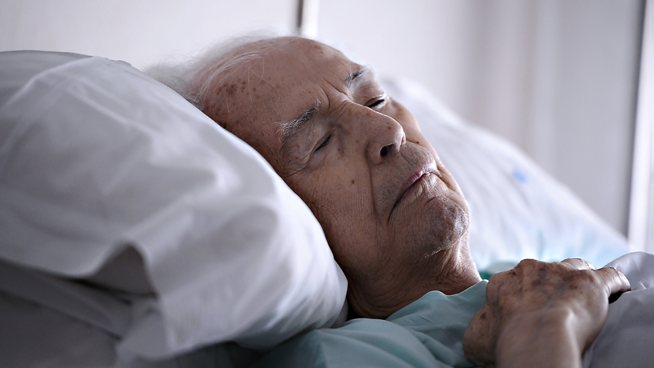 More Than Movement: Treating Sleep Problems in Parkinsonâ€™s