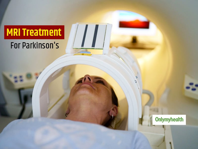 MRI Scan Can Detect and Treat Tremors Caused Due To Parkinsons Disease