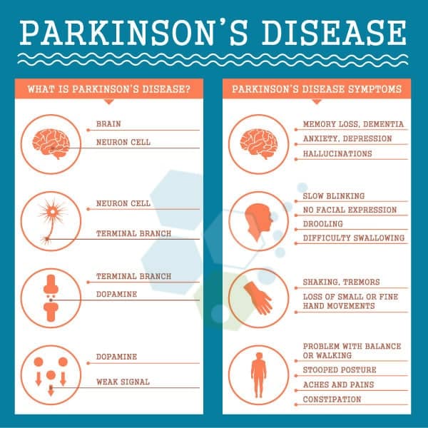 Neural Stem Cell Therapy for Parkinsonâs Disease [PD]