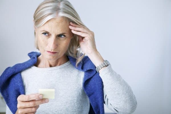 Normal Aging vs. Alzheimer’s: 6 Key Differences ...