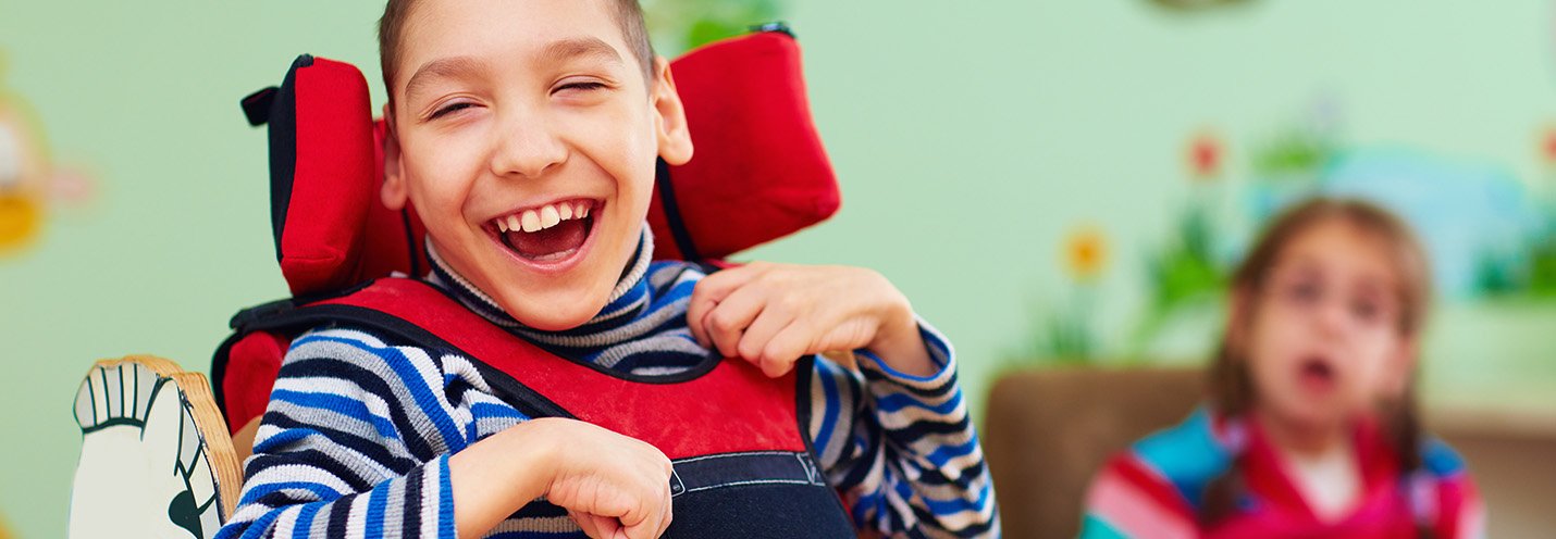 Occupational Therapy In Dubai For Cerebral Palsy