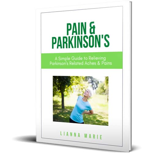 Pain and Parkinsons: A Simple Guide to Relieving Parkinsons Related ...