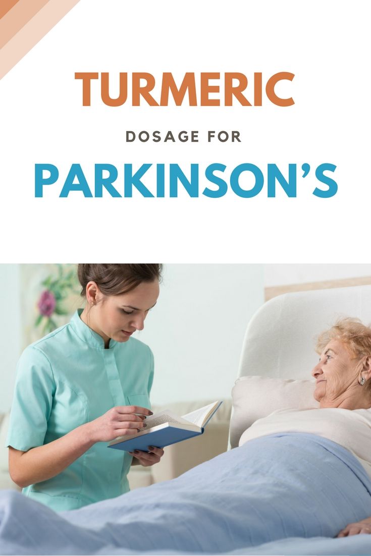 Parkinsons: 7 Reasons Why Turmeric Can Help [UPDATED ...