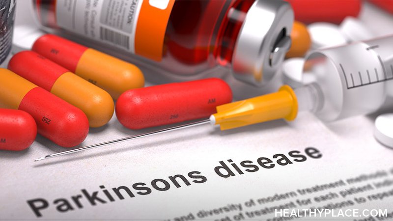 Parkinson’s Disease Medication List: Can These Meds Help ...