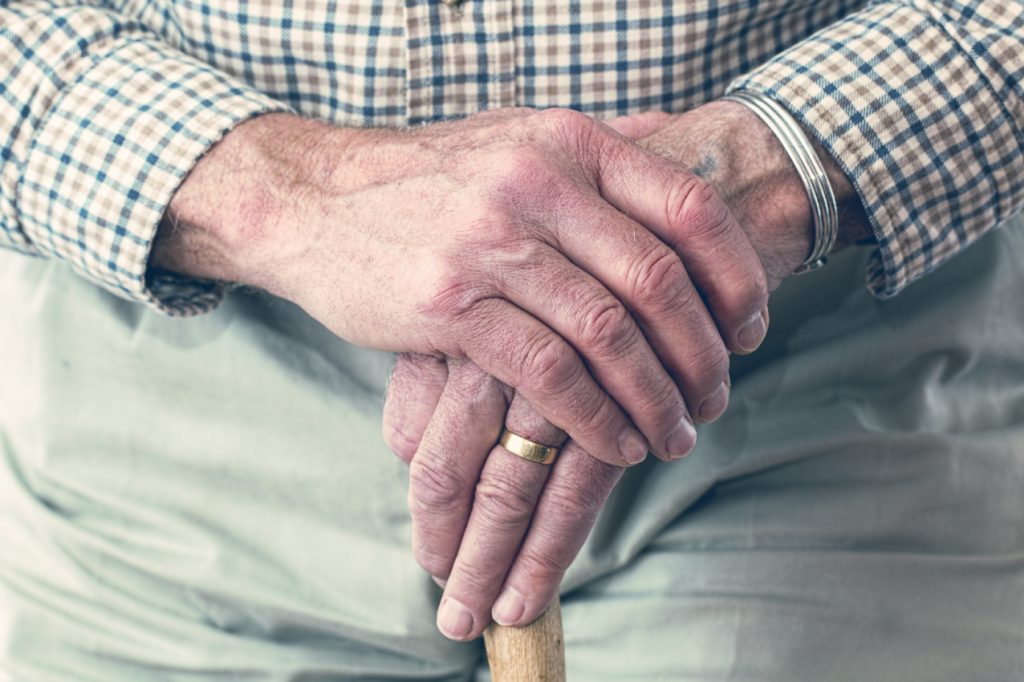Parkinsons Disease & Rehab Explained