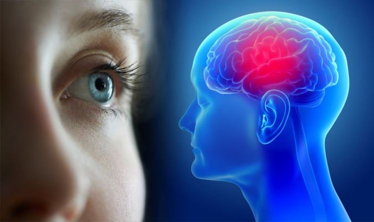 Parkinson’s disease symptoms: Signs in the eyes