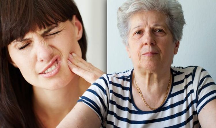 Parkinson’s disease warning: Does your mouth feel like ...