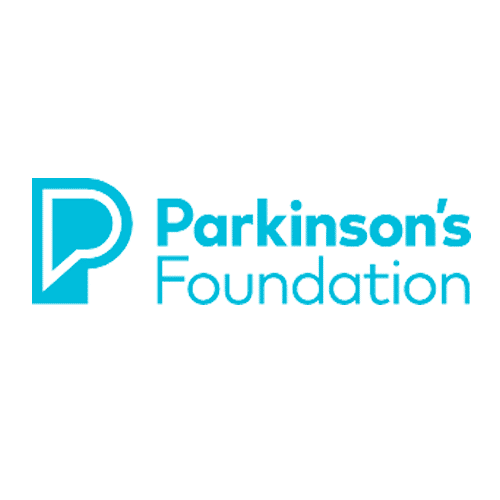 Parkinsons Foundation: Website