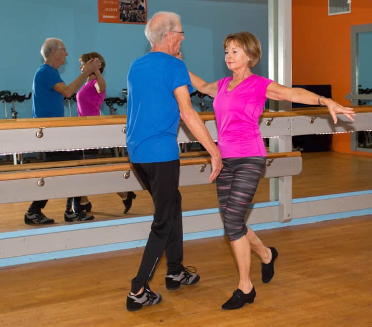 Parkinsons  Midway Motion &  Fitness