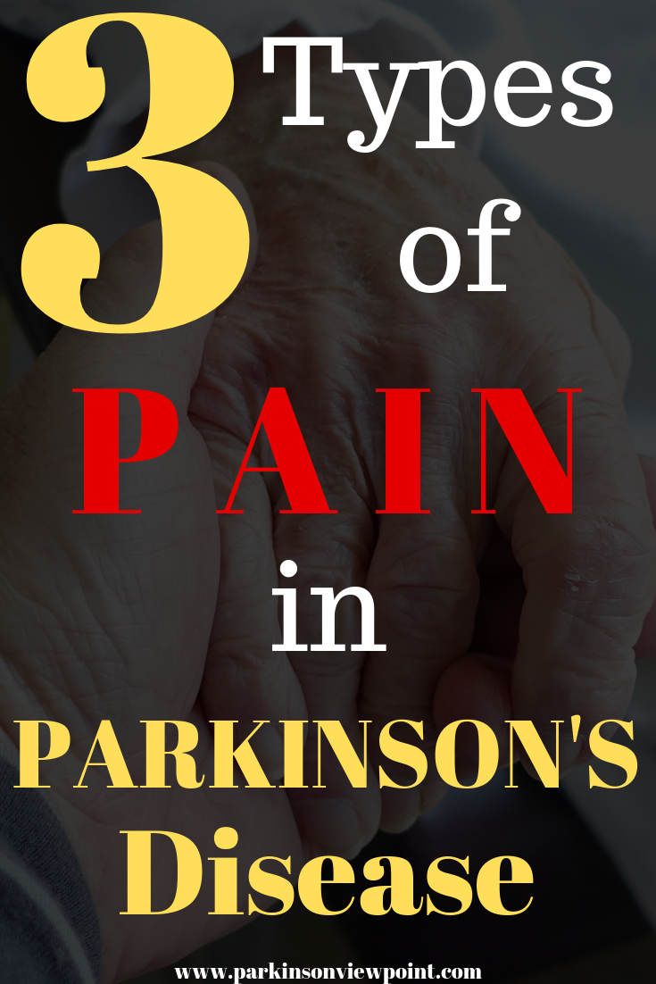 Pin on Parkinson