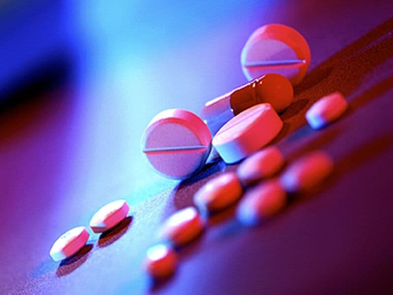 Questions remain about safety of Parkinson disease psychosis drug ...