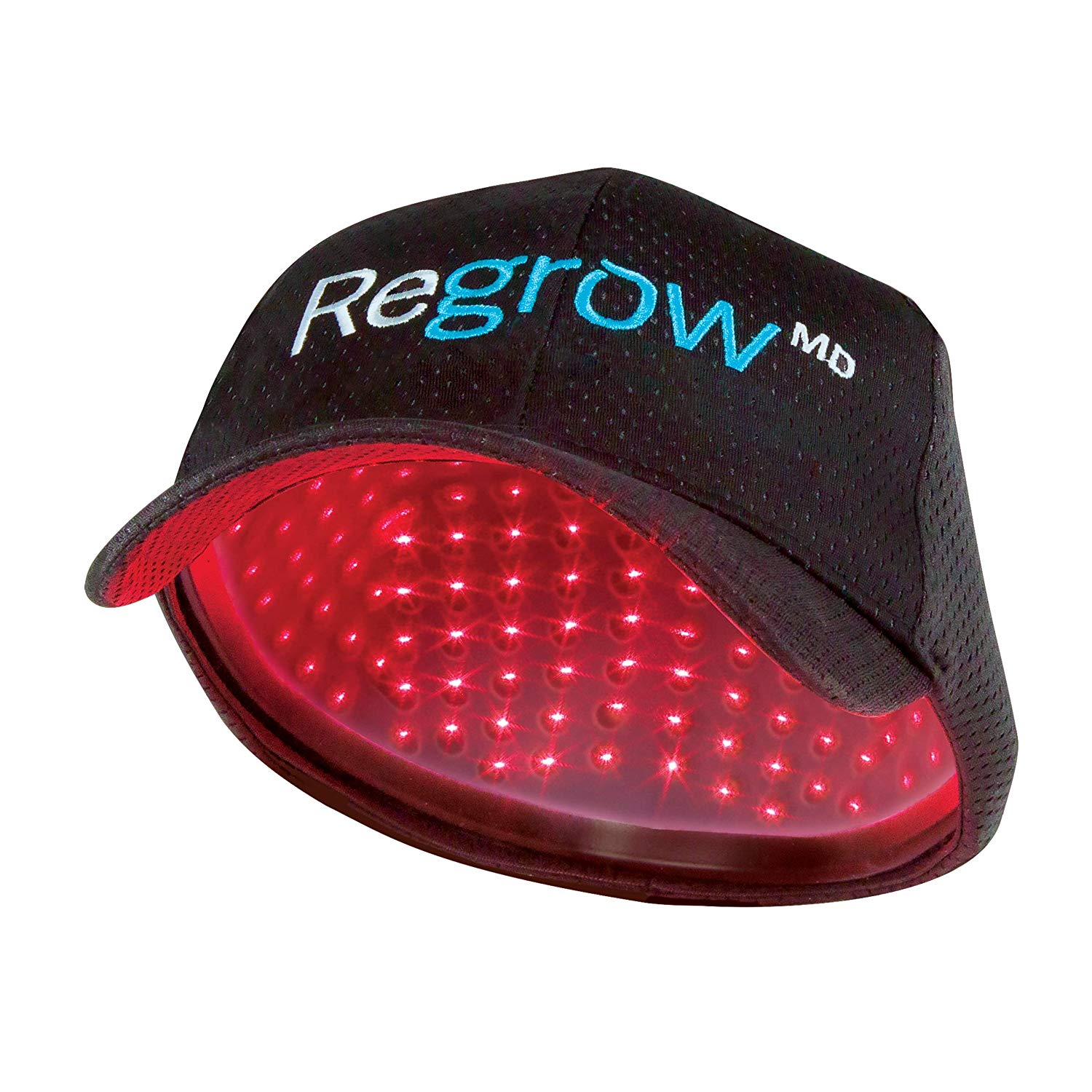 Red Light Therapy Helmet