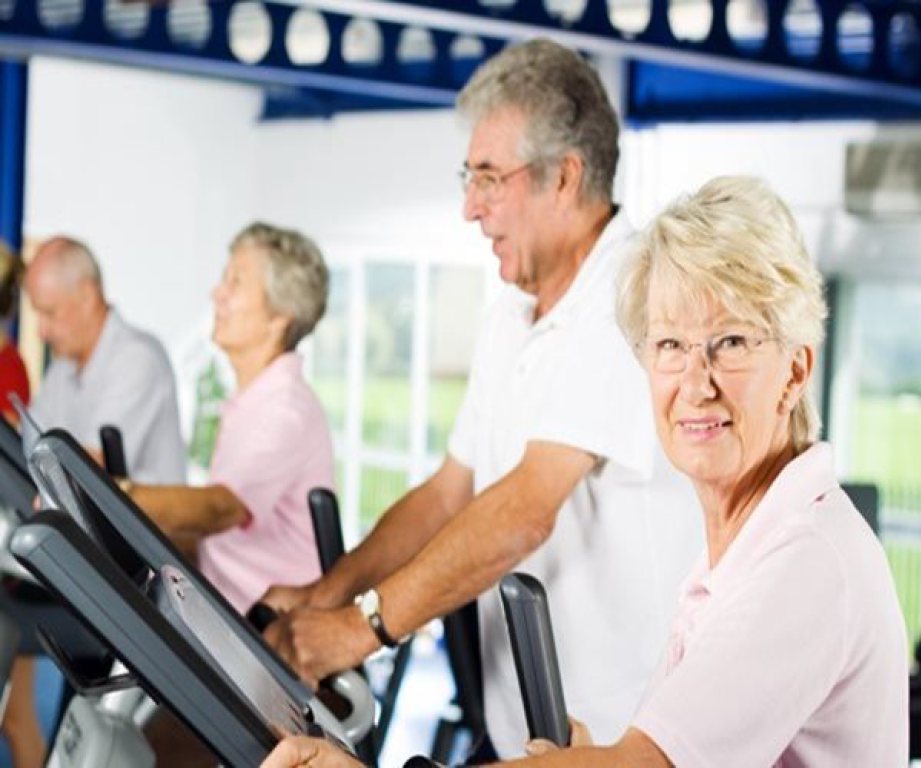 Regular Exercise May Slow Parkinsons Progression