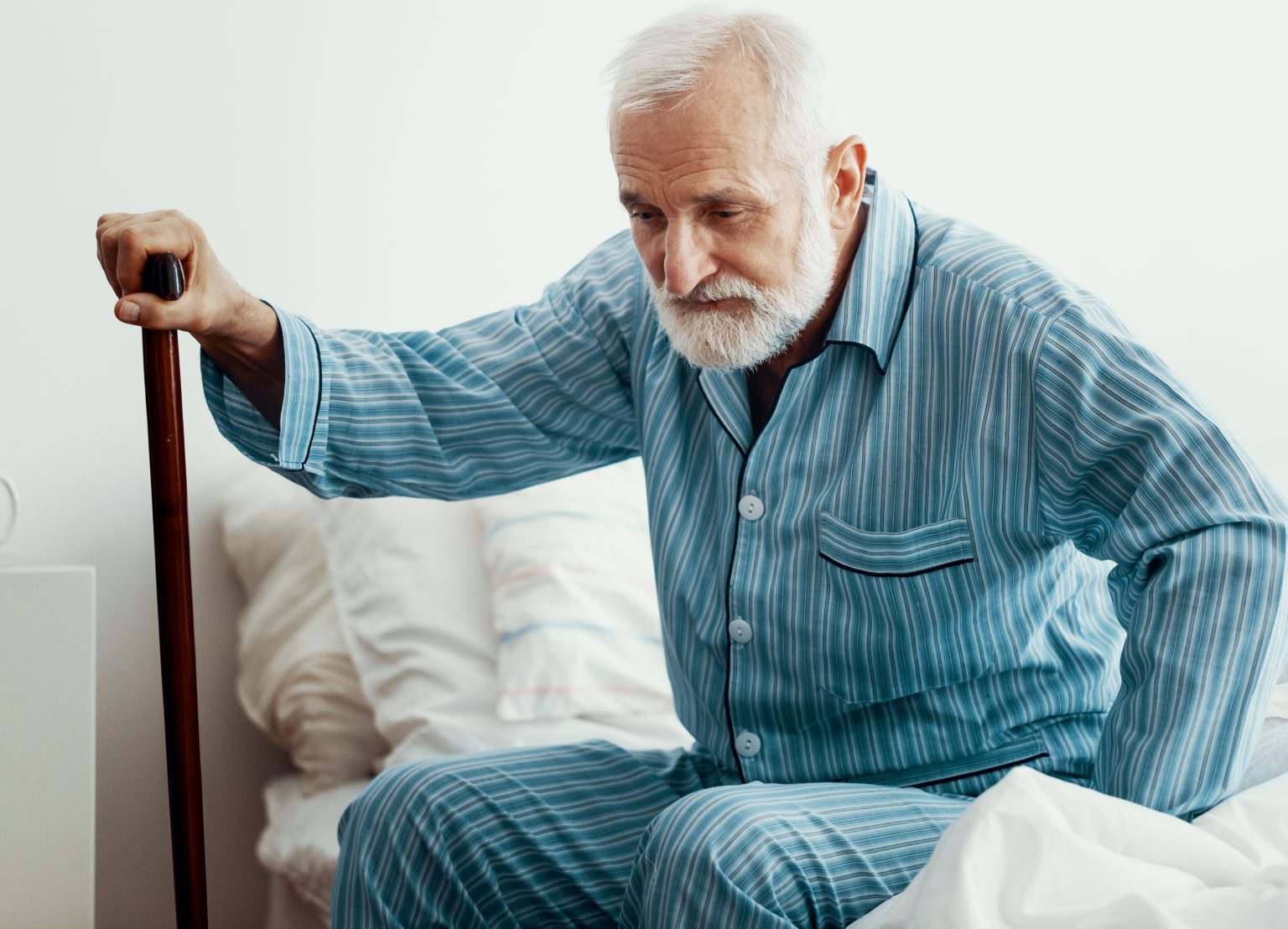 Restless Leg Syndrome and Parkinsonâ€™s Disease