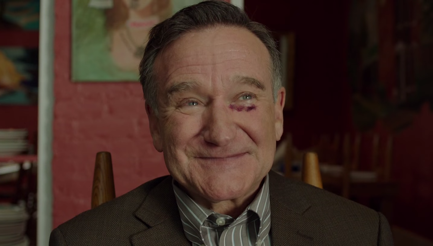 Robin Williams Autopsy Reveals Possible Parkinson