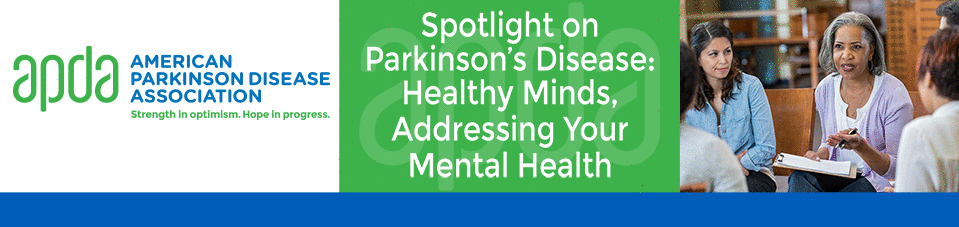 Spotlight on Parkinson