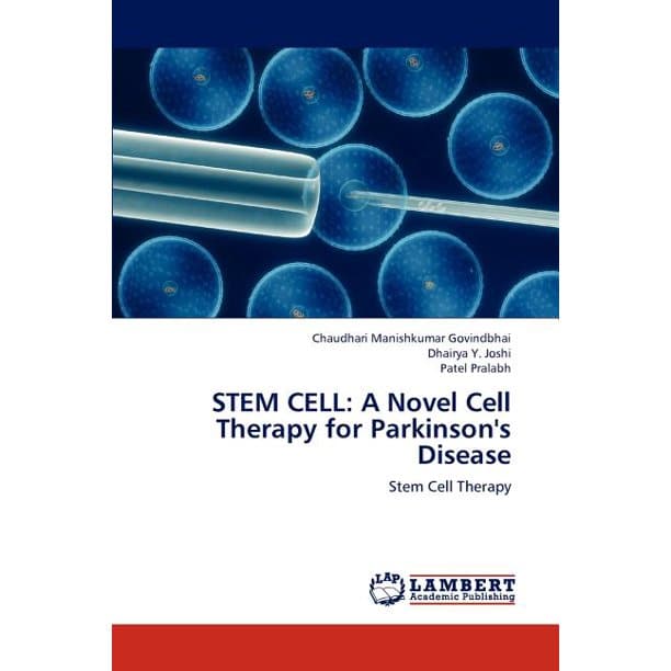 Stem Cell : A Novel Cell Therapy for Parkinson