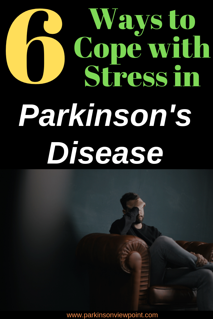 Stress and Parkinson