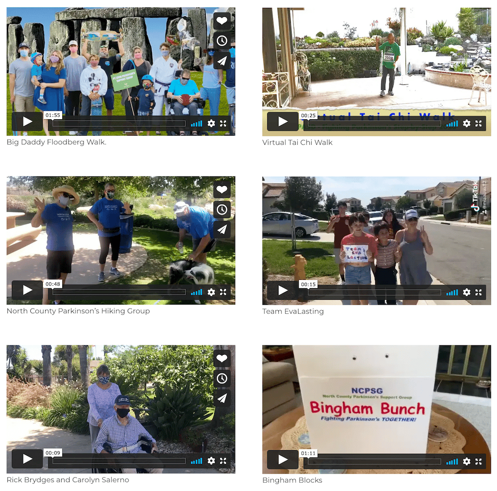 Submit Your 2021 Virtual Walk Video