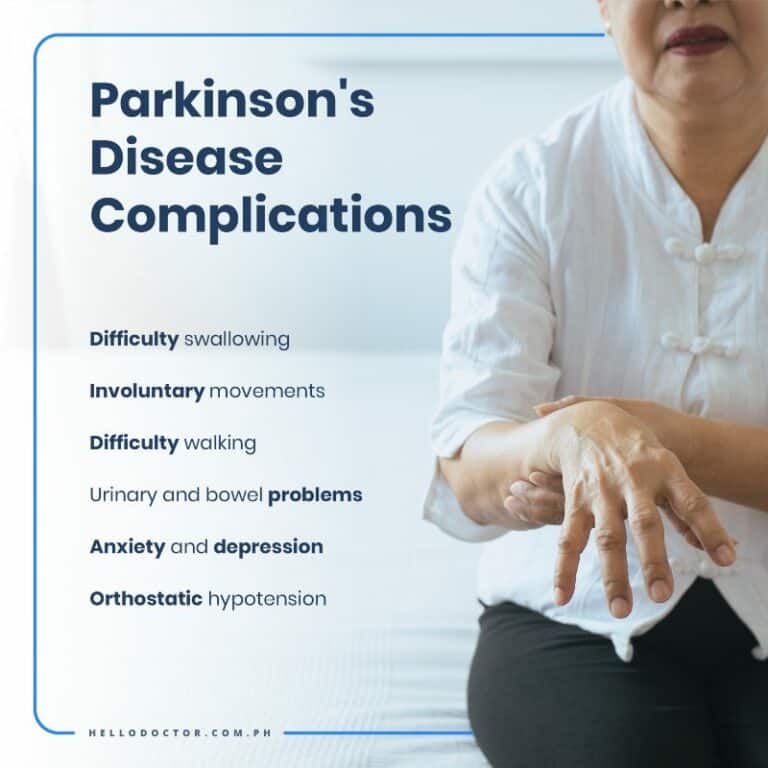 Surgery For Parkinson