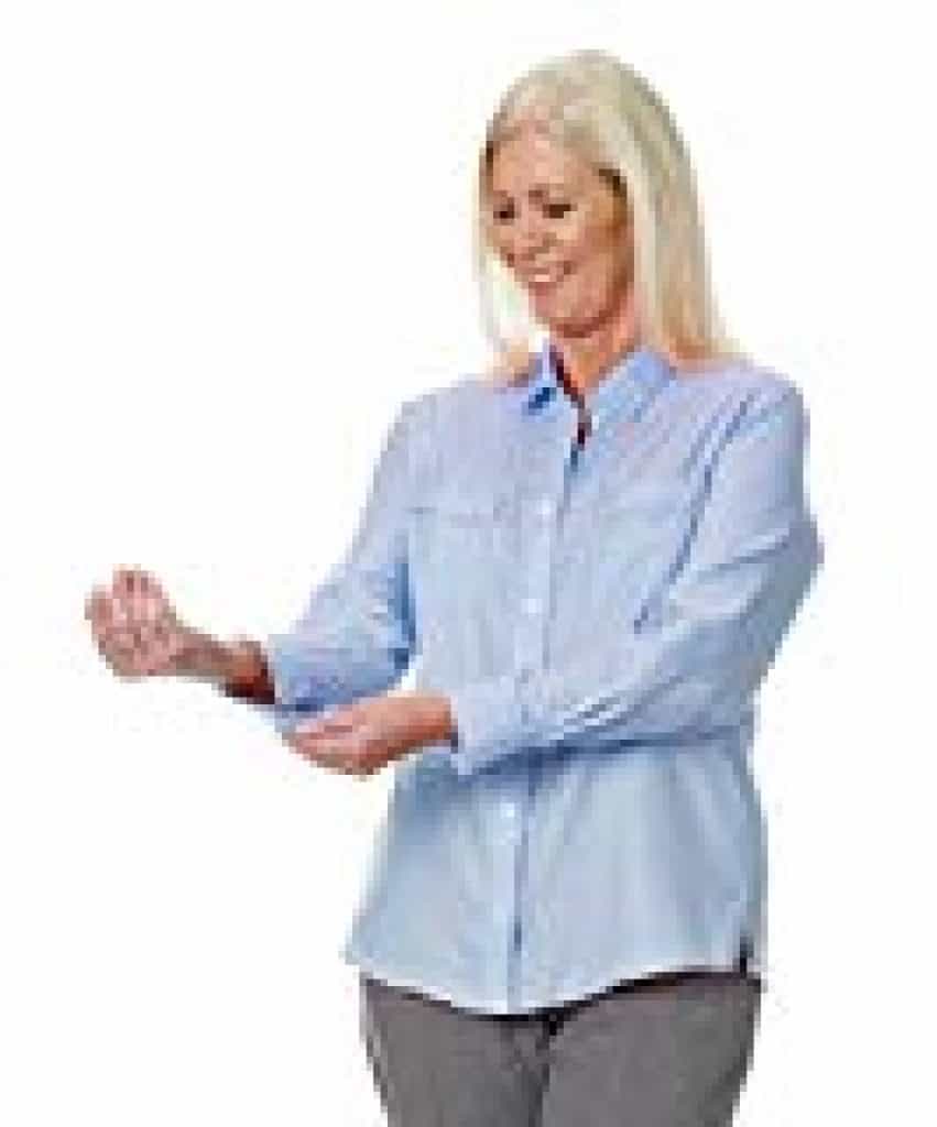 THE BEST Magnetic Button Shirts for Men and women with Parkinsonâs ...