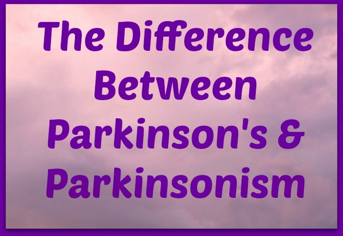 The Difference Between Parkinson