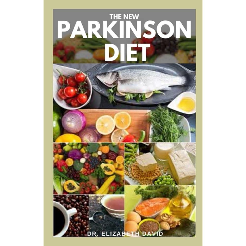 The New Parkinson Diet : Most Up
