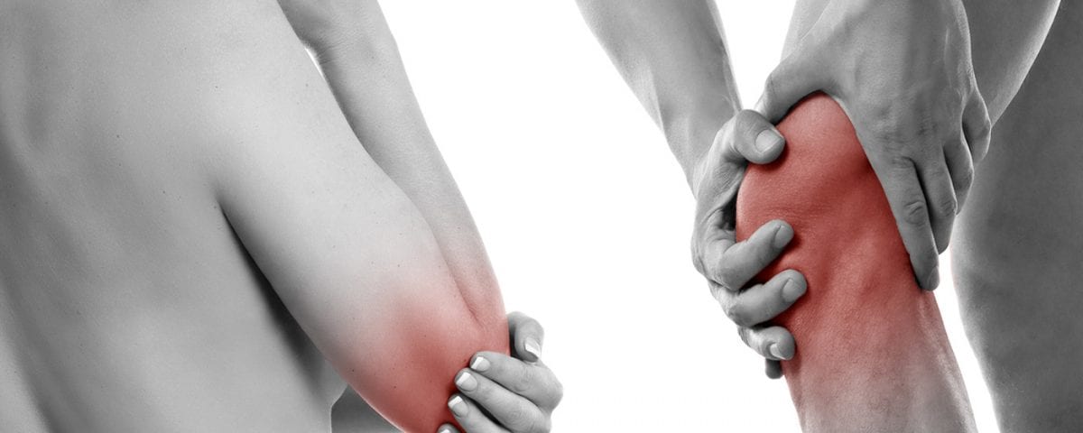 These are Bad Habits That Can Cause Joint Pain