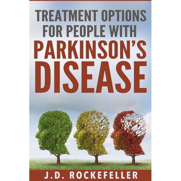Treatment Options for People with Parkinson