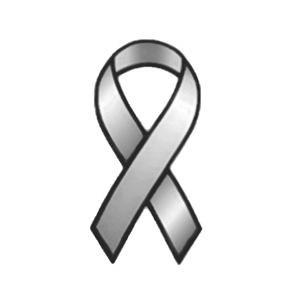 What Color Is The Ribbon For Parkinson