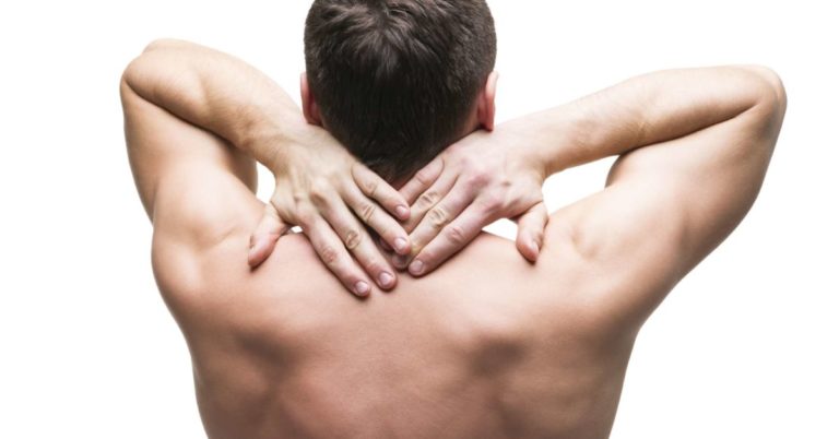 What Does Muscle Pain Feel Like?