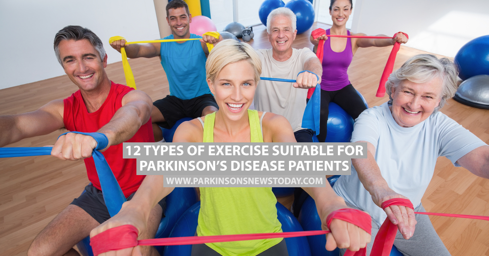 What Is The Best Exercise For Parkinsons Disease ...