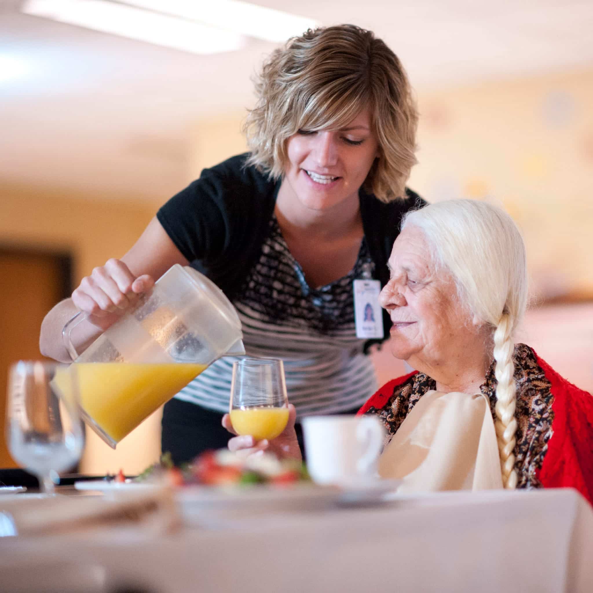 What to Consider When Choosing Assisted Living for Parkinsons