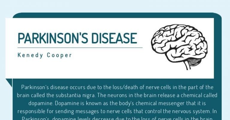 What Toxins Can Cause Parkinson